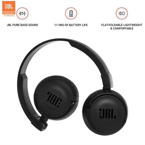 Tai Nghe JBL T460BT 7